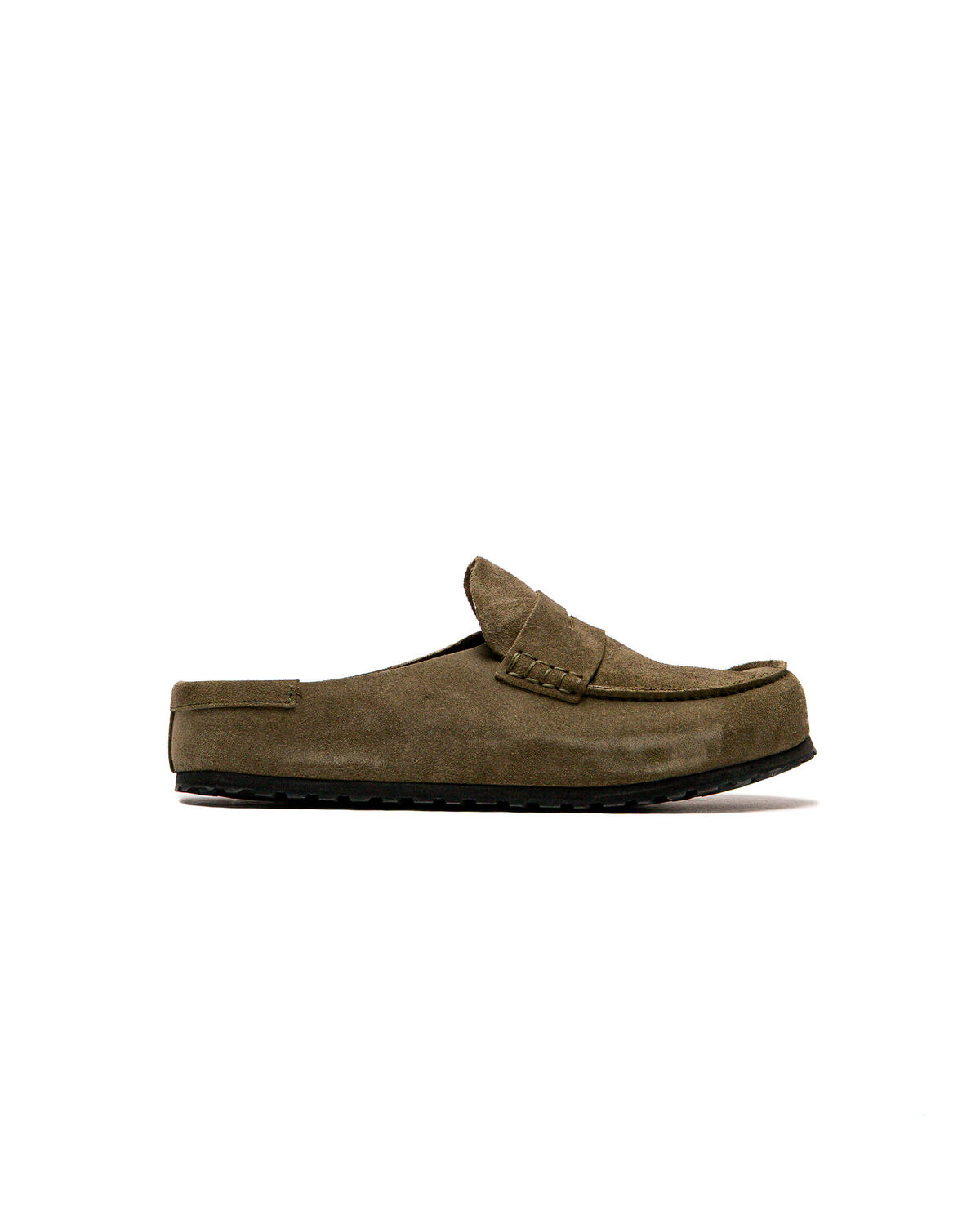 Birkenstock Naples Wrapped (Regular Fit) | 1030189 | AFEW STORE